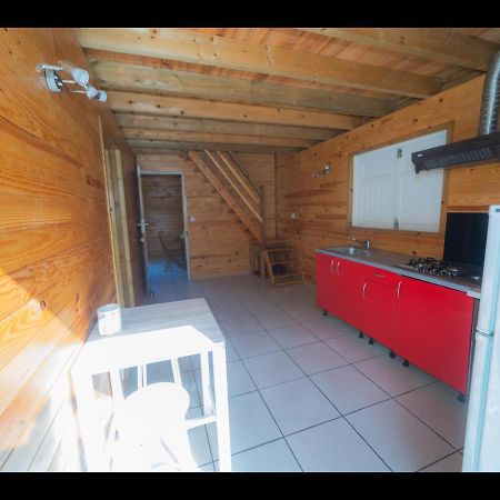 Chalet Rodali Saint Pierre Luaran gambar