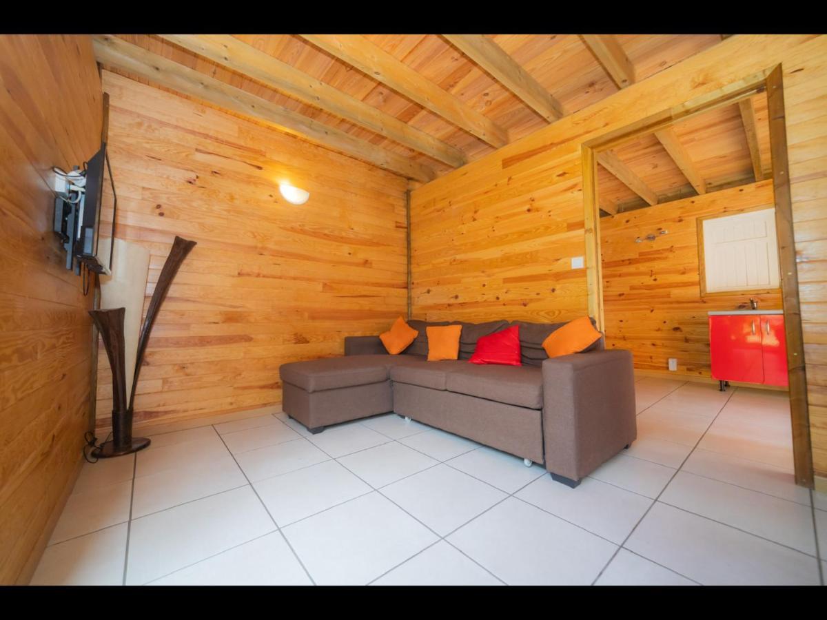 Chalet Rodali Saint Pierre Luaran gambar