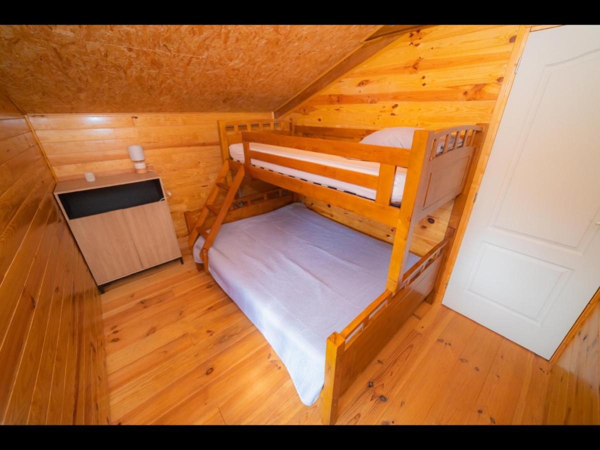 Chalet Rodali Saint Pierre Luaran gambar