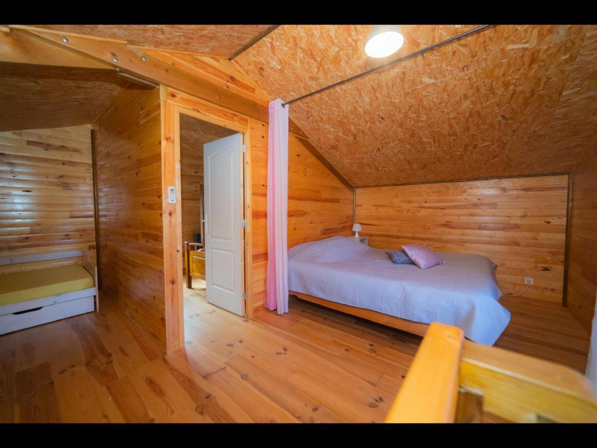 Chalet Rodali Saint Pierre Luaran gambar