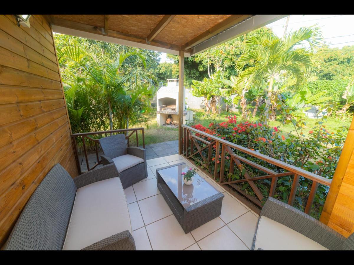 Chalet Rodali Saint Pierre Luaran gambar